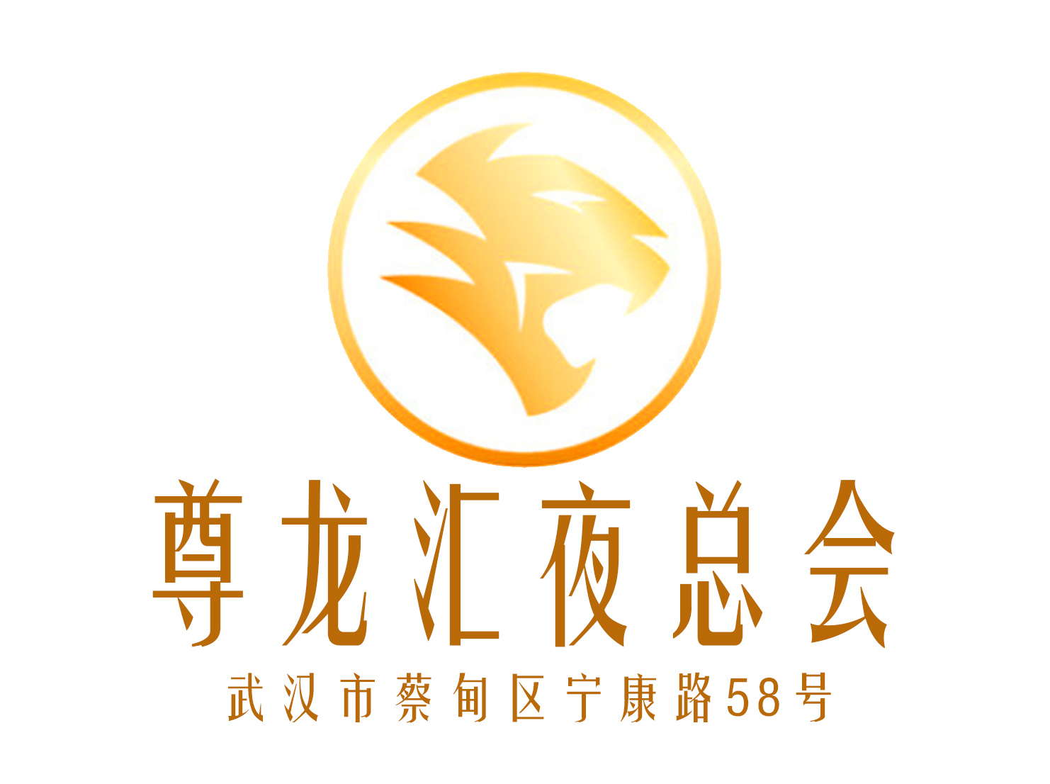  武汉尊龙汇夜总会