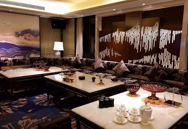 重庆高档商务KTV