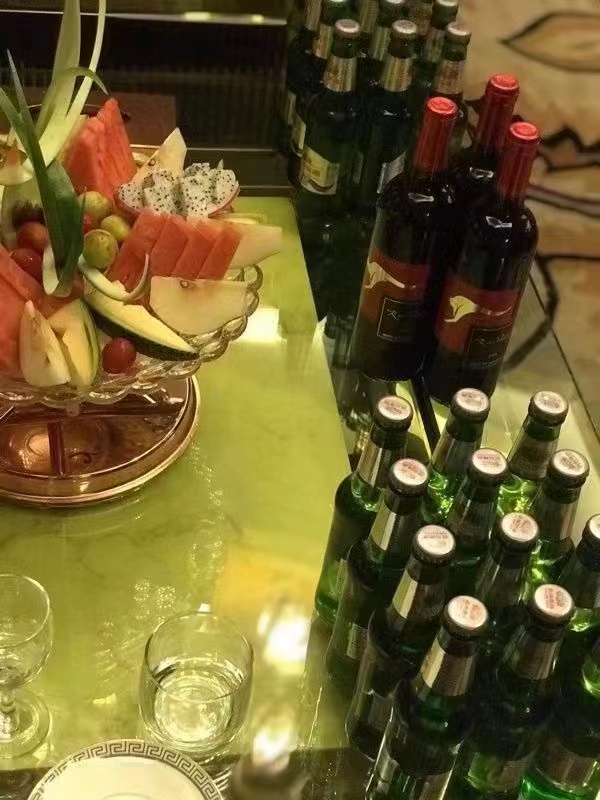 宜昌万好国际商务KTV